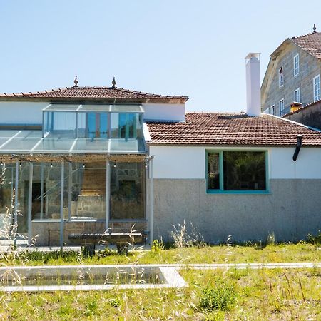 A Casa Dos Caseiros ツ By Rias Baixas Rentals Гондомар Екстериор снимка