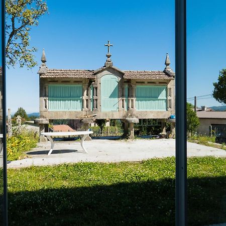 A Casa Dos Caseiros ツ By Rias Baixas Rentals Гондомар Екстериор снимка