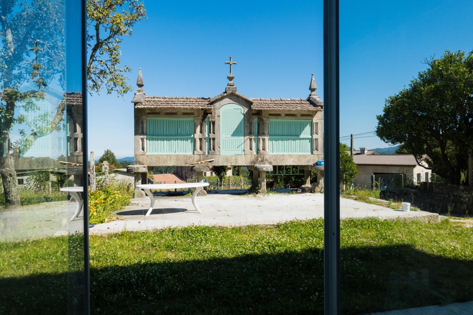 A Casa Dos Caseiros ツ By Rias Baixas Rentals Гондомар Екстериор снимка