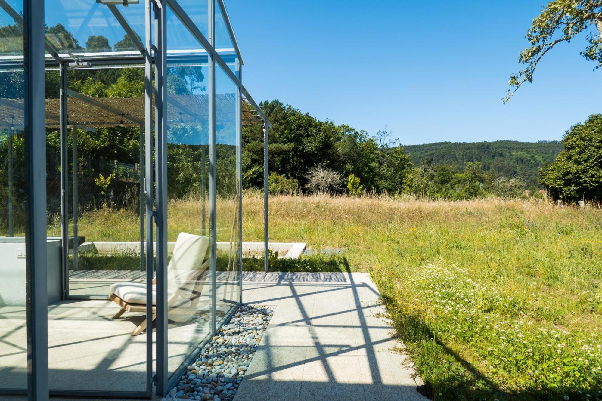 A Casa Dos Caseiros ツ By Rias Baixas Rentals Гондомар Екстериор снимка