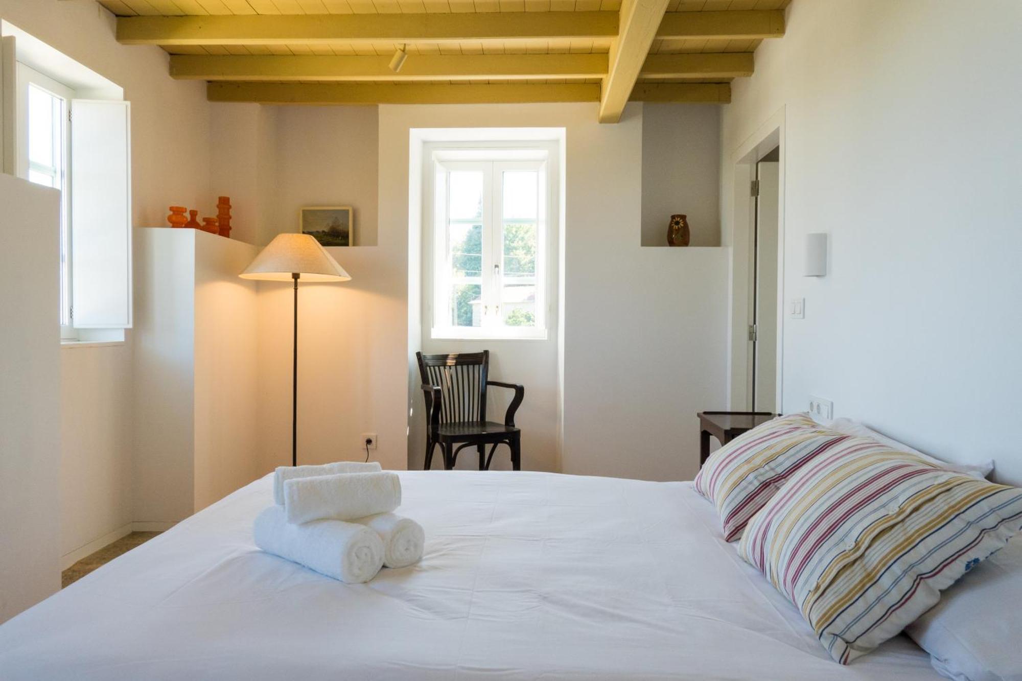A Casa Dos Caseiros ツ By Rias Baixas Rentals Гондомар Екстериор снимка