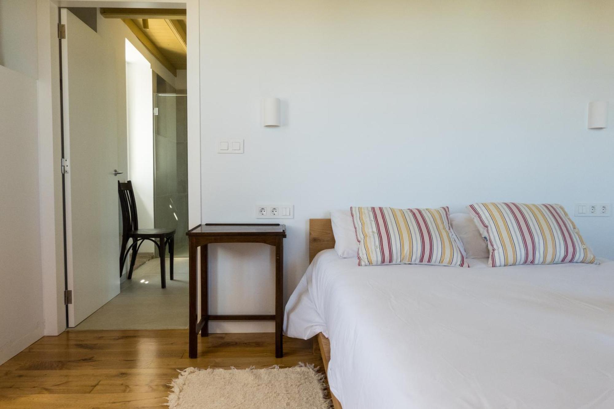 A Casa Dos Caseiros ツ By Rias Baixas Rentals Гондомар Екстериор снимка