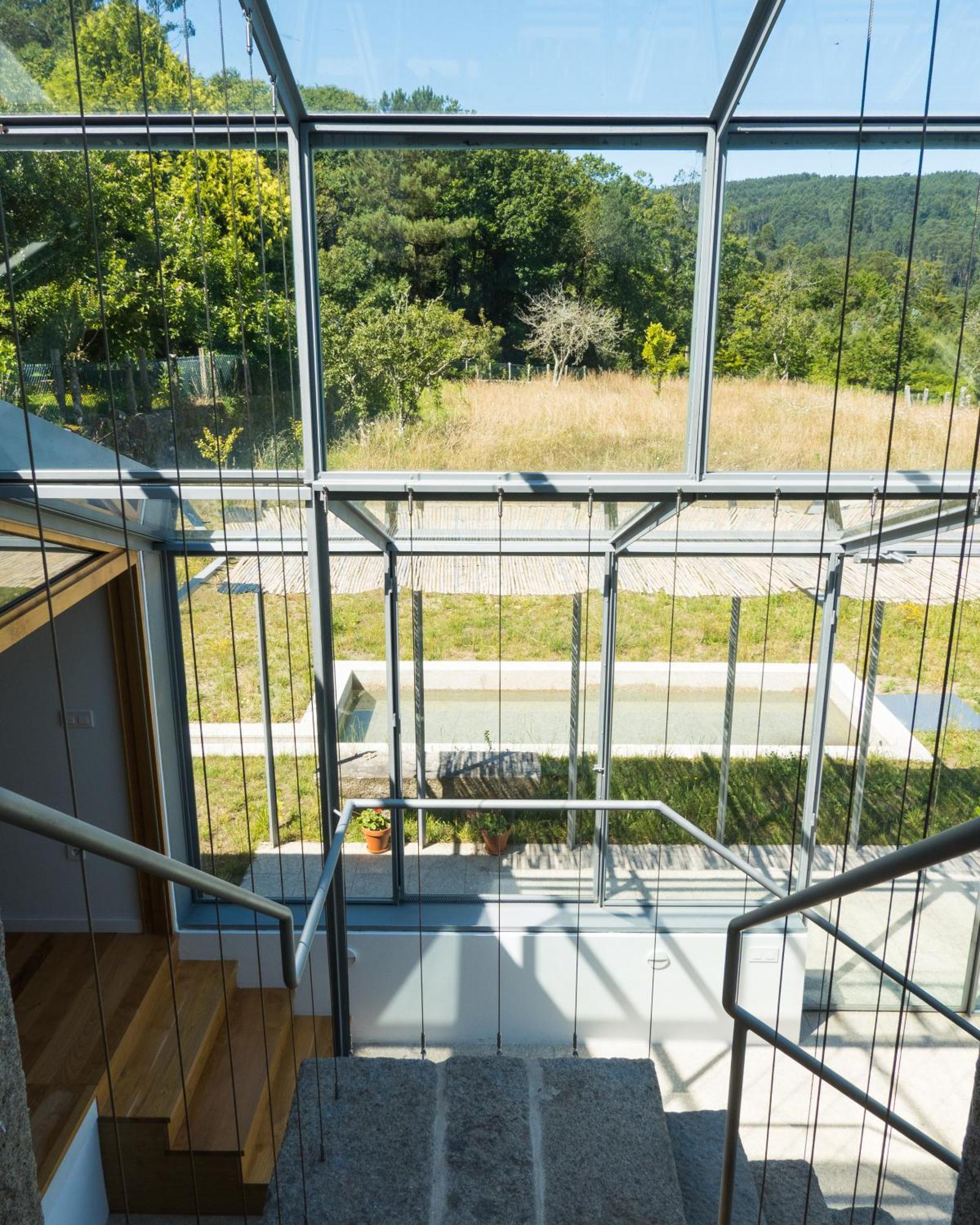 A Casa Dos Caseiros ツ By Rias Baixas Rentals Гондомар Екстериор снимка