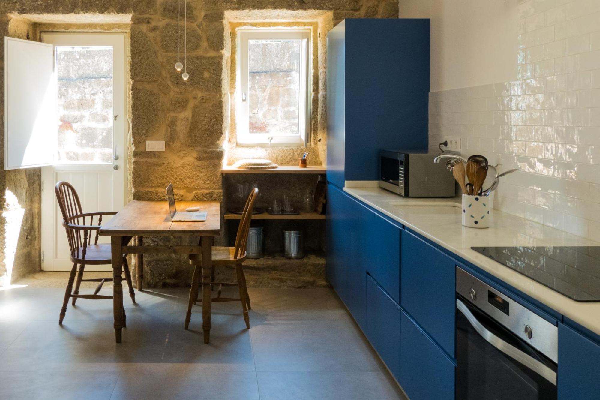 A Casa Dos Caseiros ツ By Rias Baixas Rentals Гондомар Екстериор снимка