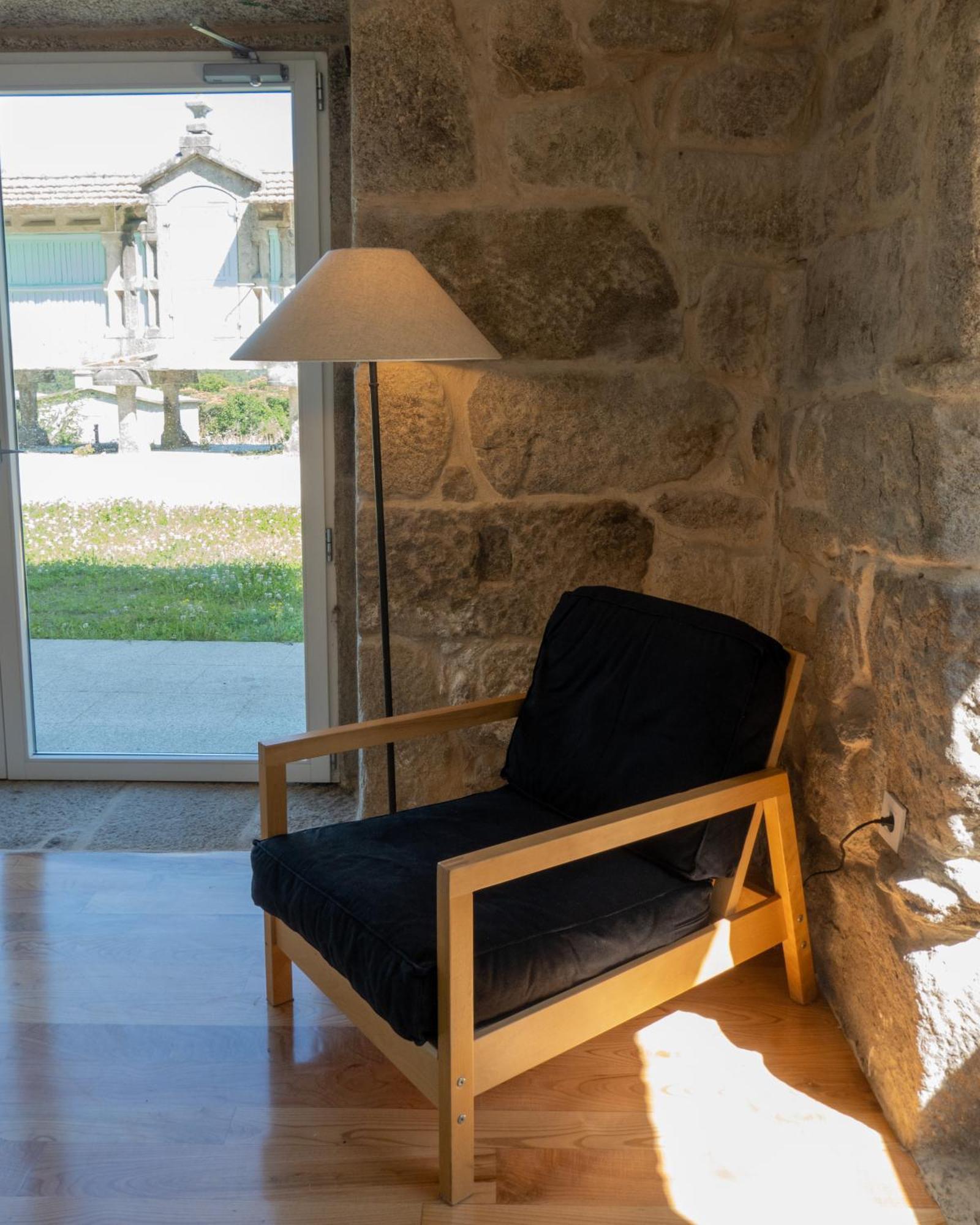 A Casa Dos Caseiros ツ By Rias Baixas Rentals Гондомар Екстериор снимка